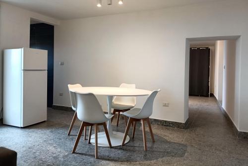 Bilocale 50 mq